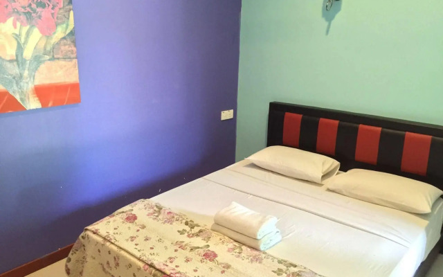 Green Village Langkawi Resort