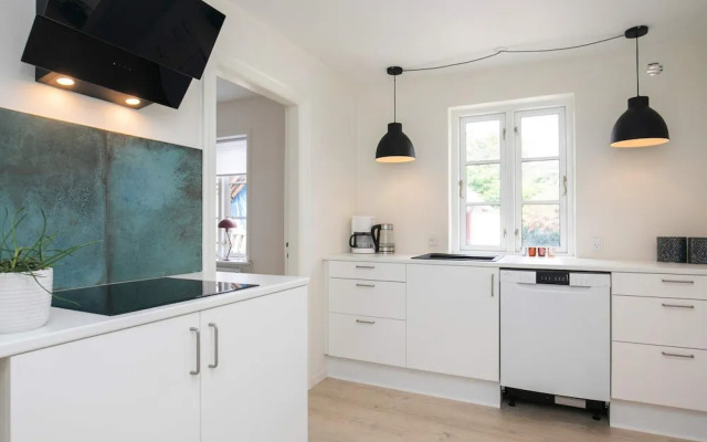 6 Person Holiday Home in Lokken-by Traum