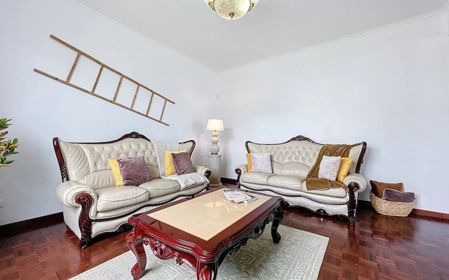 Casa do Pico by Atlantic Holiday