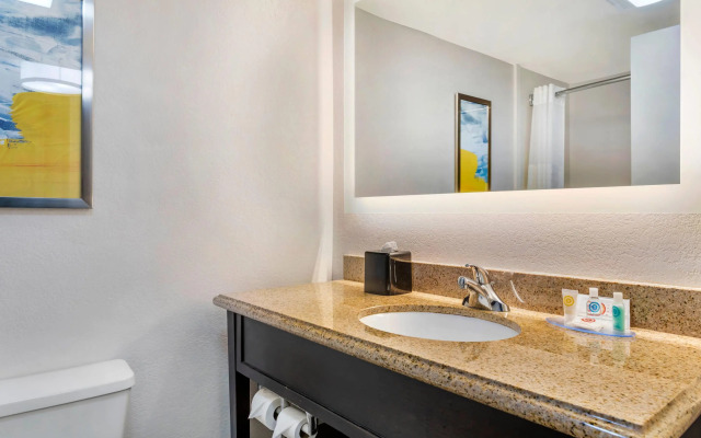 Comfort Inn Oak Ridge - Knoxville