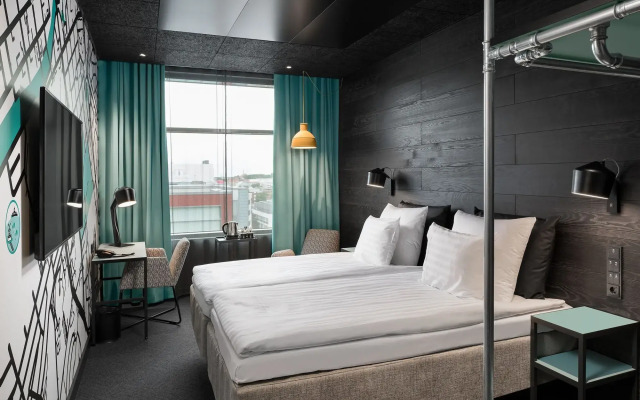 Original Sokos Hotel Kupittaa