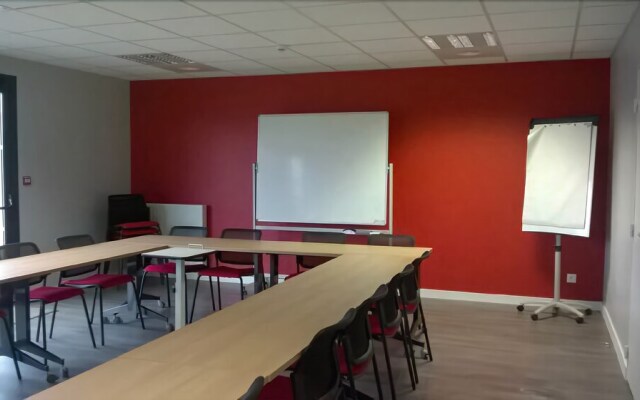 Domaine de Parc Er Bihan