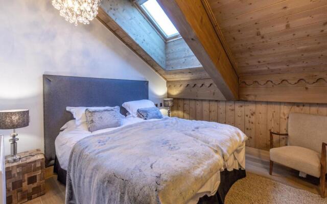 Appartement Saint-Martin-de-Belleville, 4 pièces, 8 personnes - FR-1-461-9