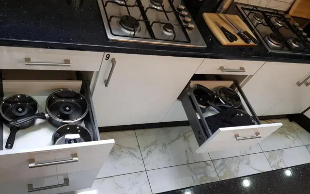 Kunda House Teignmouth