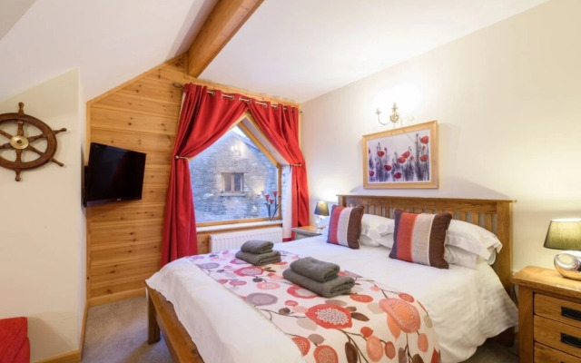 Holiday Home Crai House
