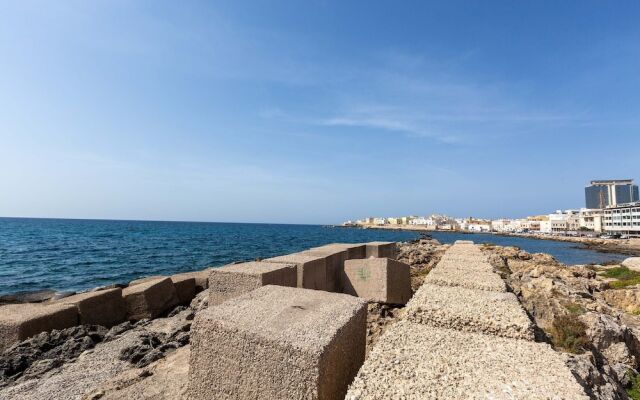 3616 Palazzo Stapane - Vista Mare by Barbarhouse