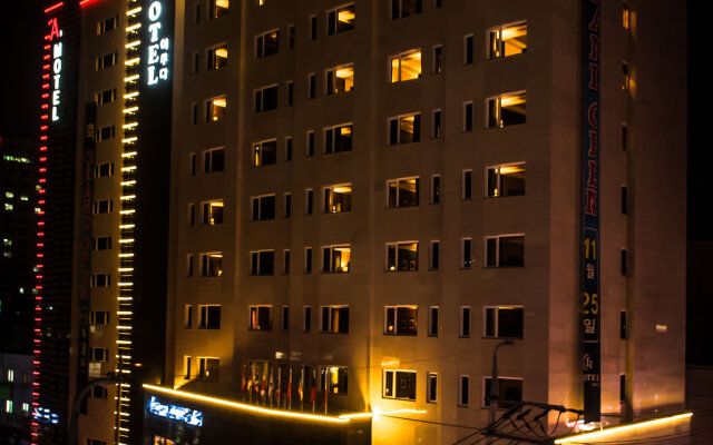 Iruda Hotel