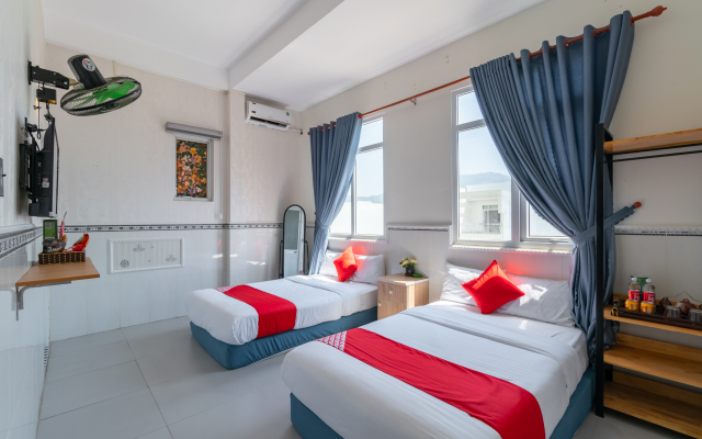 OYO 238 Luxury Motel