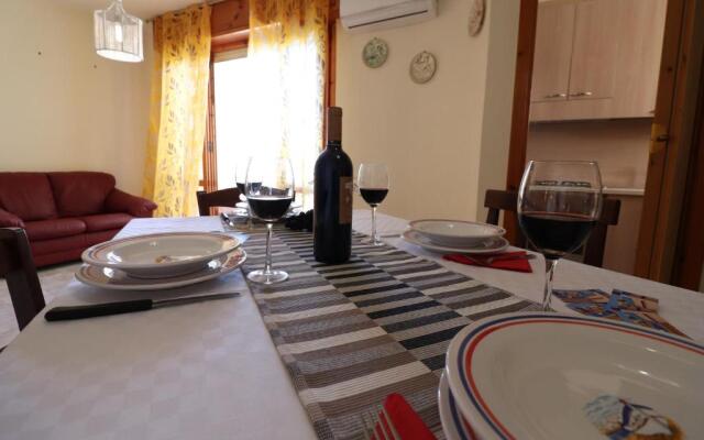 Casa Vacanze "Nicole" a Otranto, Salento 5 Posti