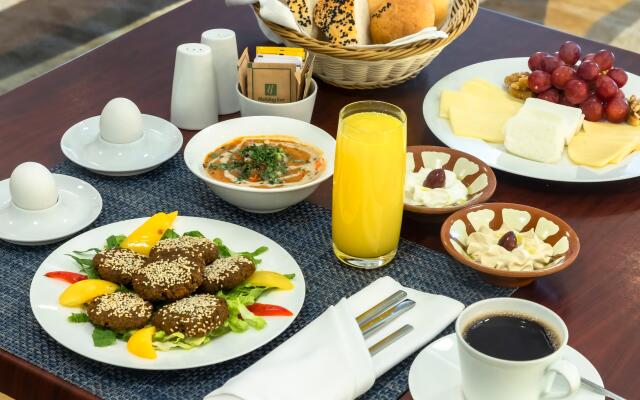 Holiday Inn Yanbu by IHG