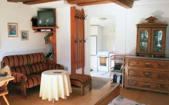 Apartments Steffler