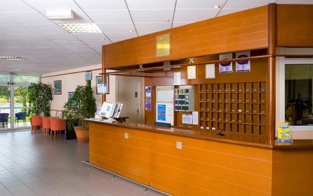 Madame Vacances Résidence Du Golf