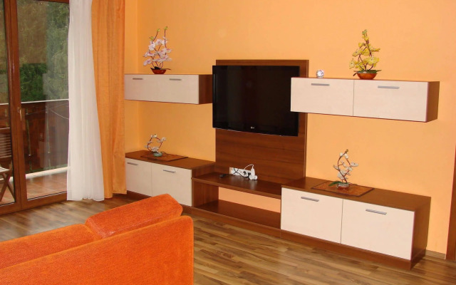 Fatrapark 2 Apartments