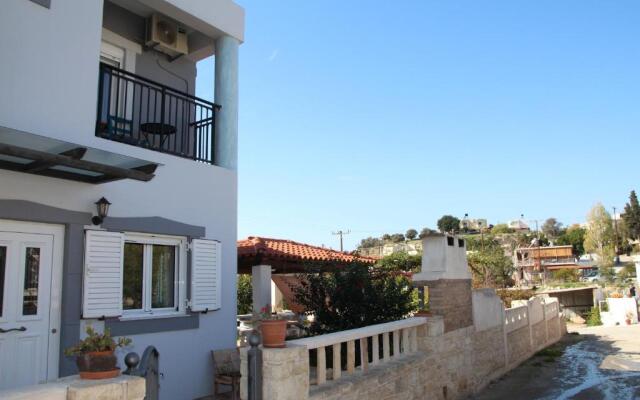 Olympias Studio "Pitsidia"