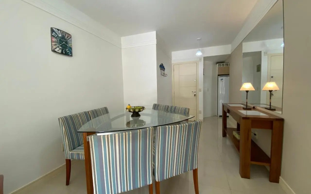 Garden Ville, 200m da Praia de Bombas