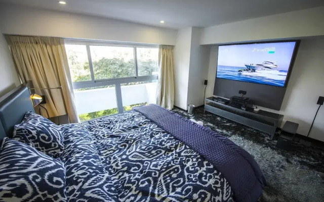 Moon Luxury Apartments