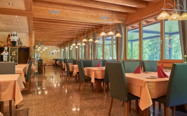 Hotel Forellenhof