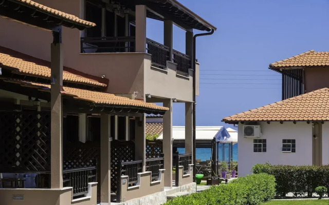 Semeli Hotel