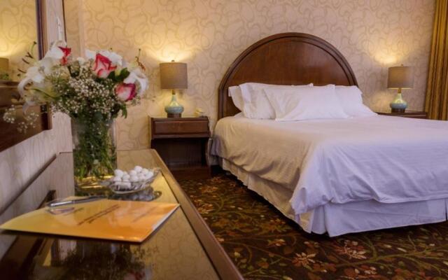 Hotel Coloso Potosi