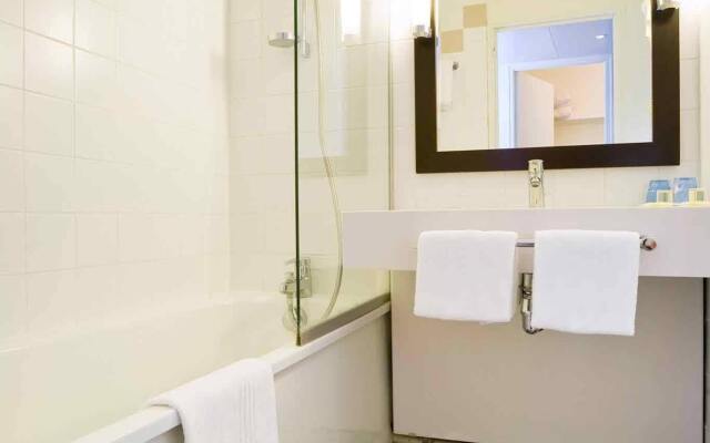Ibis Styles Paris Gare de l'Est Chateau Landon