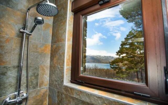 Villa Lucerna Sports & Hotel Resort