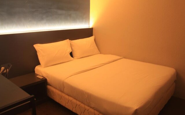 OYO 89620 Merge Summit Boutique Hotel