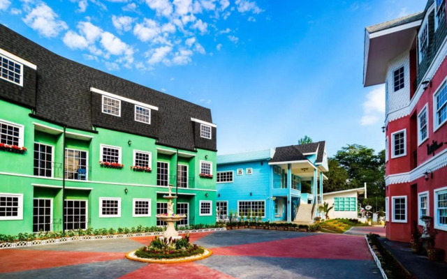 Na Banmae Resort