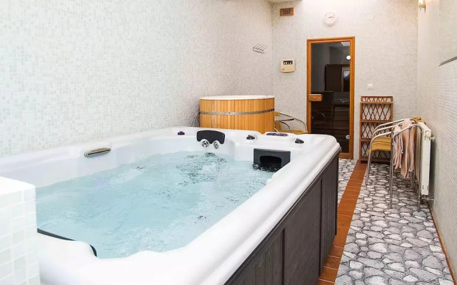 Hotel Dominika