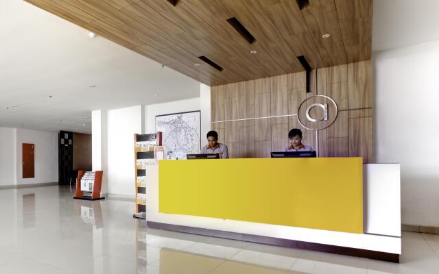 Amaris Hotel Pratama Nusa Dua