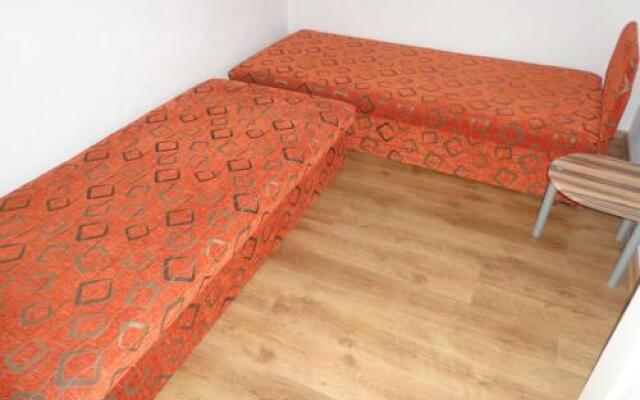Éva apartman