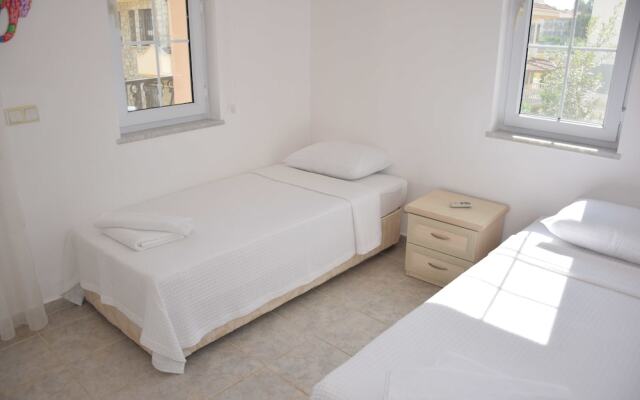 Valletta Apartments by Turkish Lettings