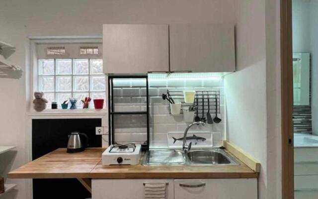 Estudio Suites Cantera Auditorio