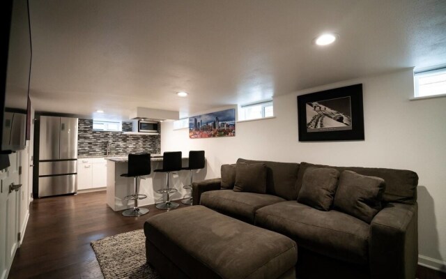 The Wash Park West Residence