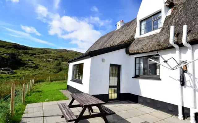 Cottage 138 - Oughterard