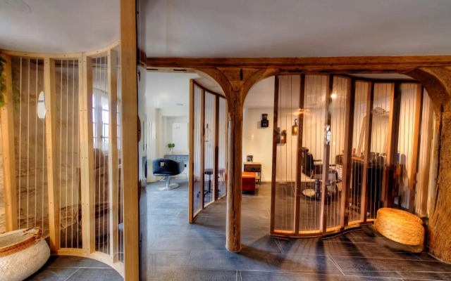 Leprince Hotel Spa, BW Premier Collection