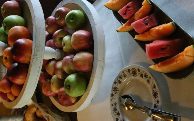 Hotel Restaurant Surselva