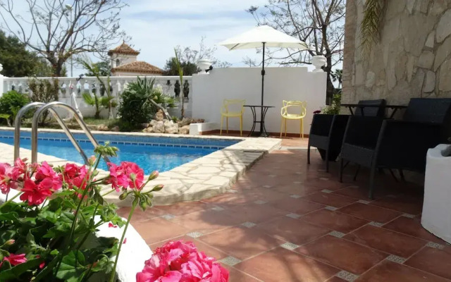 Hostal la Paloma II