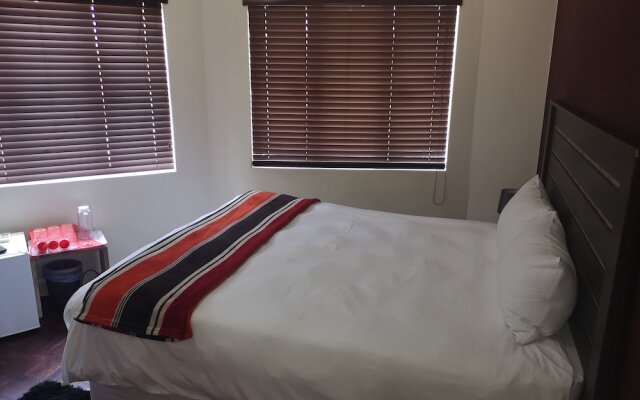 KZN Park View Guest House