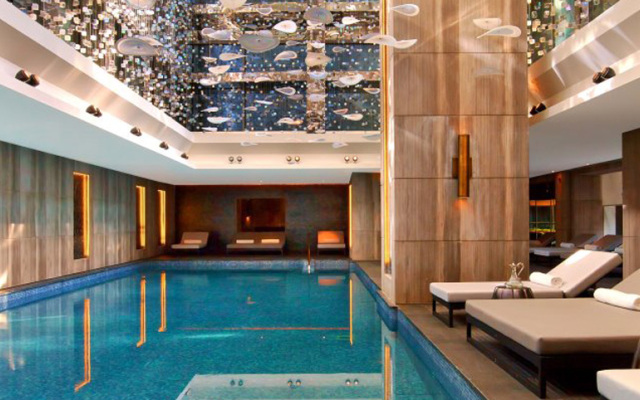 Raffles Istanbul