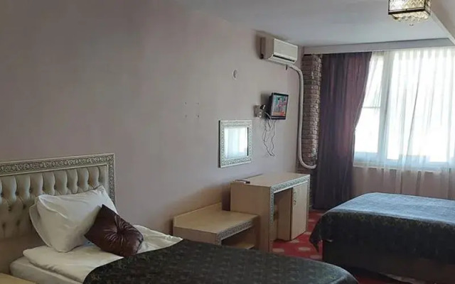 Ipsala Şenkol Otel