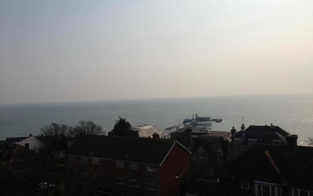 The Wight Bay Hotel