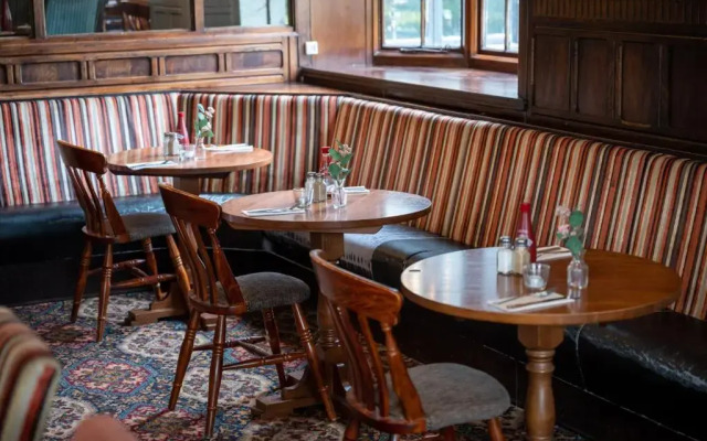 Bridge Inn Hotel