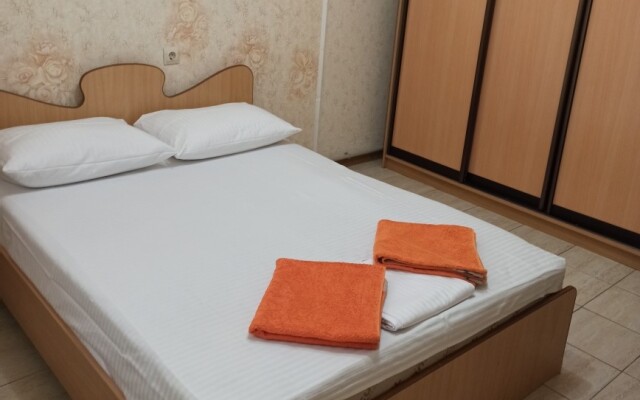 Oskar Guest House