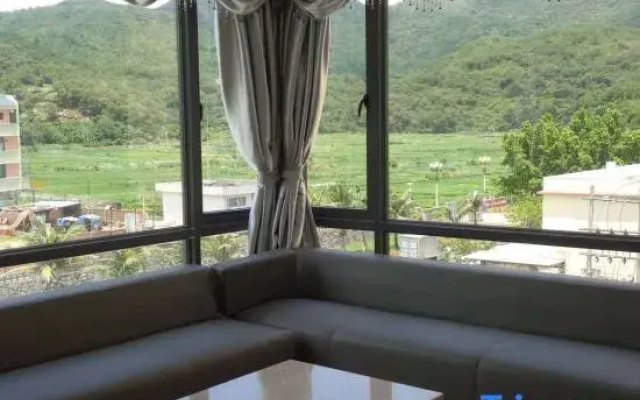 Xiachuan Yinting Holiday Hotel