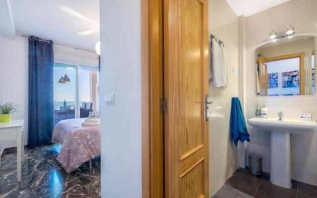 Carvajal Luxury Apartments