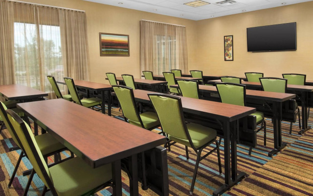 Fairfield by Marriott Inn & Suites Knoxville Turkey Creek