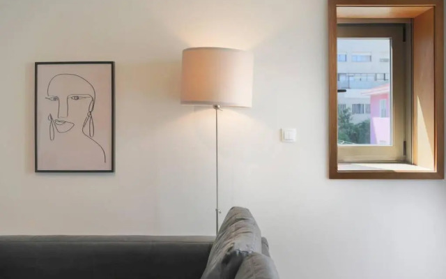 OPORTO GUEST Douro Dream Apartment (Free Parking)