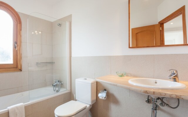 Apartamento Rojo A