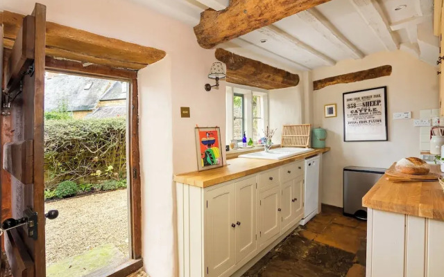 Charming 2BD in the Heart of Kingham