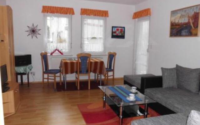 Guesthouse Angelika Jokisch